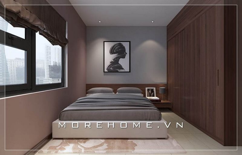 Mẫu giường ngủ hiện đại, chất lượng với giá thành vừa phải luôn là xu hướng được nhiều khách hàng lựa chọn nhiều trong vài năm trở lại đây